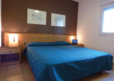 SUITES – t2 comfort 5 persons with terrace